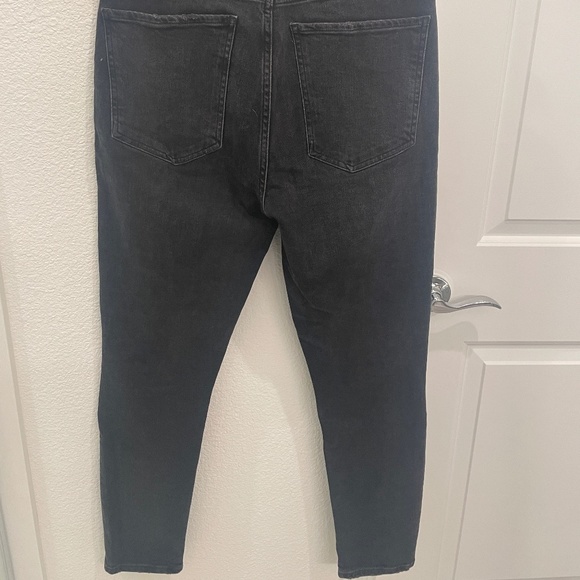 Agolde Nico Slim - Size 29 - Picture 9 of 9
